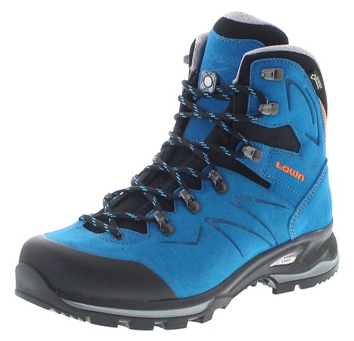 Lowa damen wanderstiefel badia - lowa,
