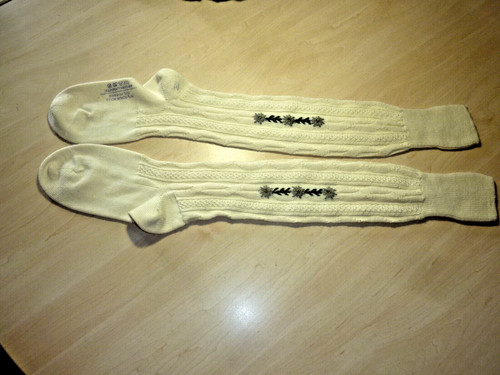 Unisex trachtensocken - unisex,