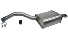 Endschalldämpfer für Ford