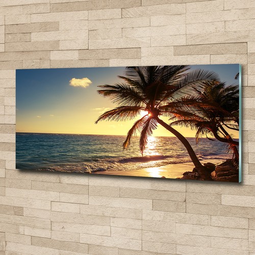 Glas bild wandbilder druck - druck, auf