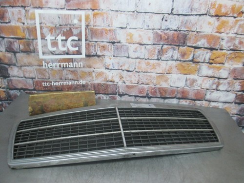 Mercedes benz kühlergrill - benz,