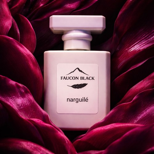 Parfums amber shisguilé - parfums,