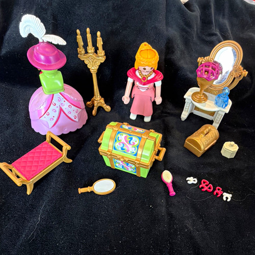 Playmobil 5148 figuren - 5148, figuren-