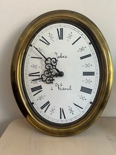 Wanduhr Jobez a Vesoul