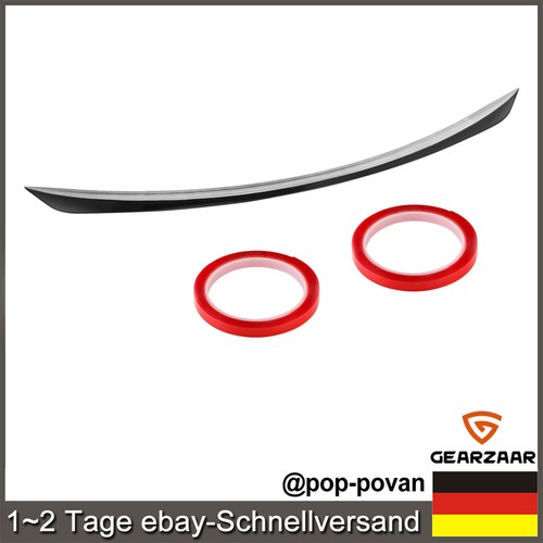 Sport heckspoiler lippe - sport,