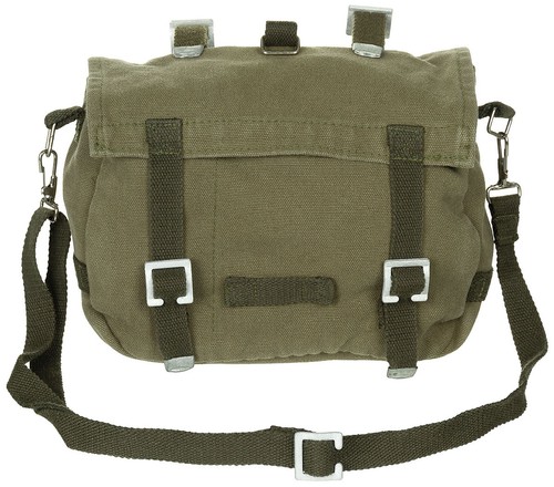 Bundeswehr kampftasche - bw,