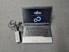 Fujitsu lifebook e752 - lifebook,