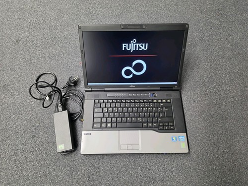 Fujitsu lifebook e752 - e752, i5