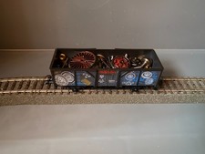 Märklin Güterwagen 94398