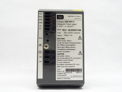 Hartmann braun hb freelance - &,