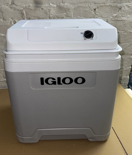 Igloo ie27 27l - igloo, elektrische