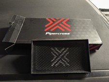 Pipercross Sportluftfilter