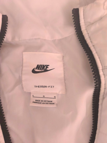 Nike therma fit steppjacke - therma-fit,