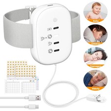 Bettnässer Alarm mit 3