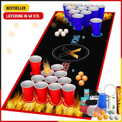 Faburo trinkspiel set - trinkspiel,