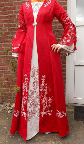 Ballkleid festliches kleid - ballkleid,