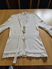 Strickjacke von Elisa