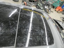 Panorama Schiebedach Volvo V60