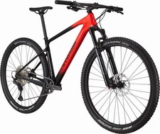 Cannondale scalpel carbon 4 - ht,