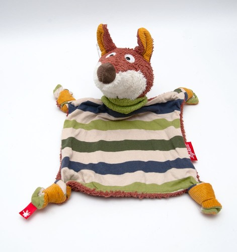Sigikid fuchs fudallo - fudallo, 41340
