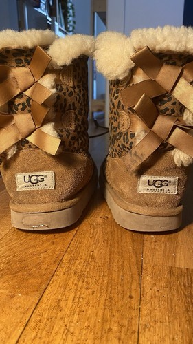 Ugg australia kinder - australia,