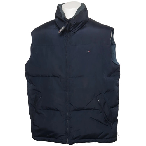 Tommy hilfiger daunenweste - tommy,