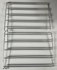 AEG EPS742230B Backofen  Seitengitter Gitter 140101931040 140101931032 #2047-19N