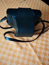 Praktica BM electronic Spiegelreflexkamera original mit Tasche