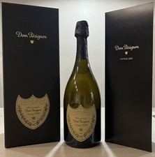 Dom Perignon Vintage Brut 2009 Champagner mit Geschenkbox 0,75L