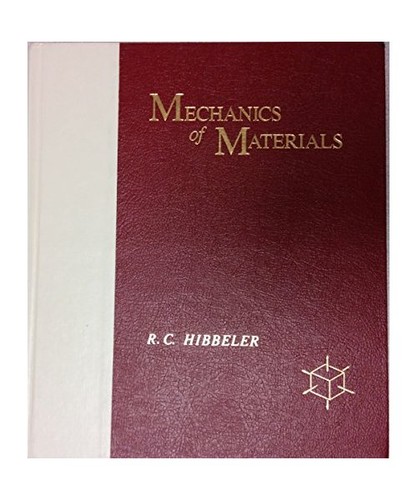 Mechanics materials - of,