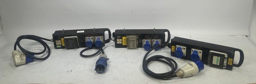 Stromverteilerkasten 32amp - stromverteilerkasten,