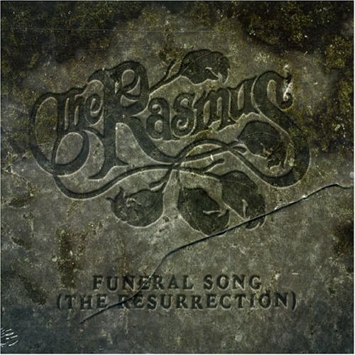 The rasmus funeral song - funeral,