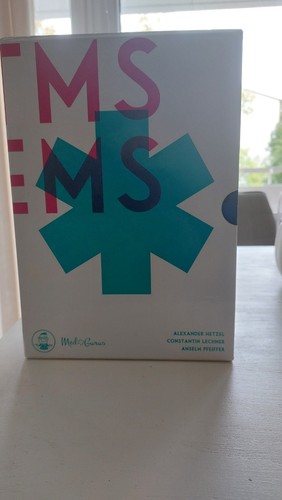 Tms ems 2017 - ems,