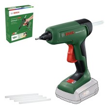 Bosch Akku-Heißklebepistole
