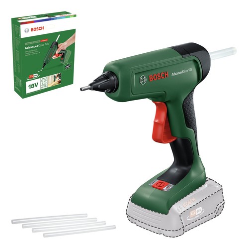 Bosch akku heißklebepistole - bosch, akku-heißklebepistole