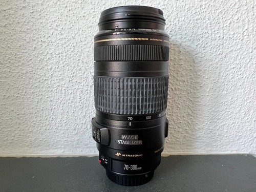 Canon 300mm 5 6 - ef, f/4-5.6
