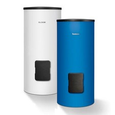 Buderus Logalux SUB300 Speicher Warmwasserspeicher Trinkwasserspeicher Boiler