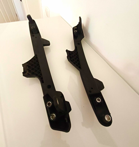 Bmw r1200r k27 kofferhalter - r1200r,
