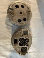 BSA c15 250.. moglish ss80