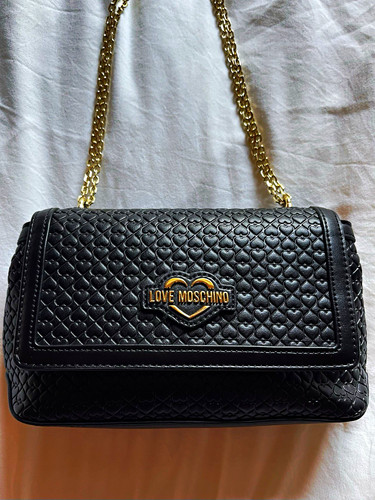 Love moschino designer luxus - moschino,