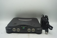 Nintendo 64 Konsole - NTSC-U -