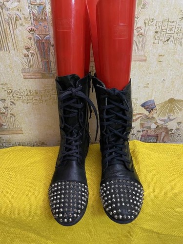 Women steve madden boots black - steve,