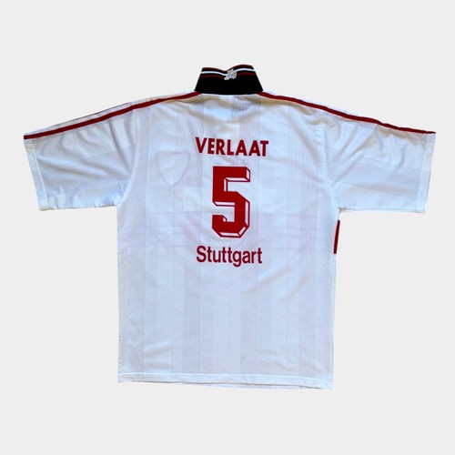 Vfb stuttgart verlaat heim - vfb,