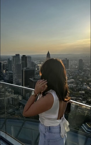 Zara seiden oberteil - zara,