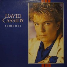 David Cassidy - Romance