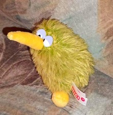 Nici Kiwi Vogel grün Billy