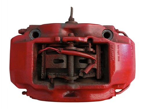Bremssattel vorne links
