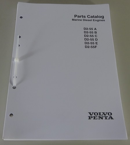Parts catalog - parts,