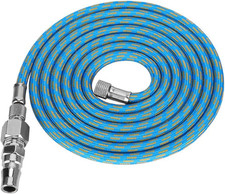 Airbrush Schlauch Druckluft Schlauch Airbrush Luftschlauch Adapter Luftrohrverbi