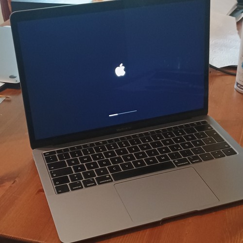 Apple macbook air - apple, 13,3